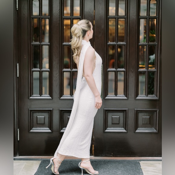 Winona Australia Talei Scarf Dress - Picture 6 of 11